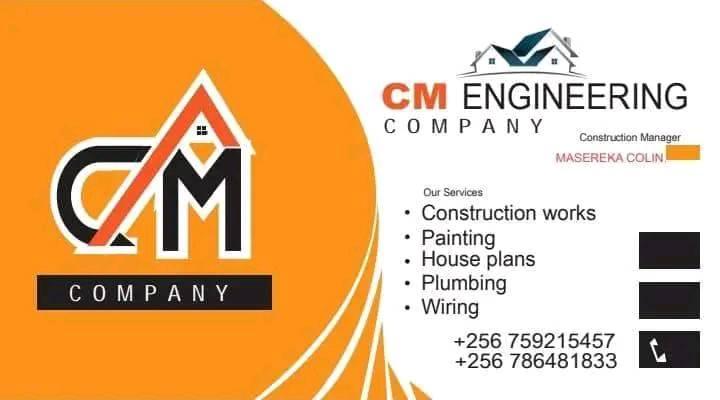 CM Engineering services ltd