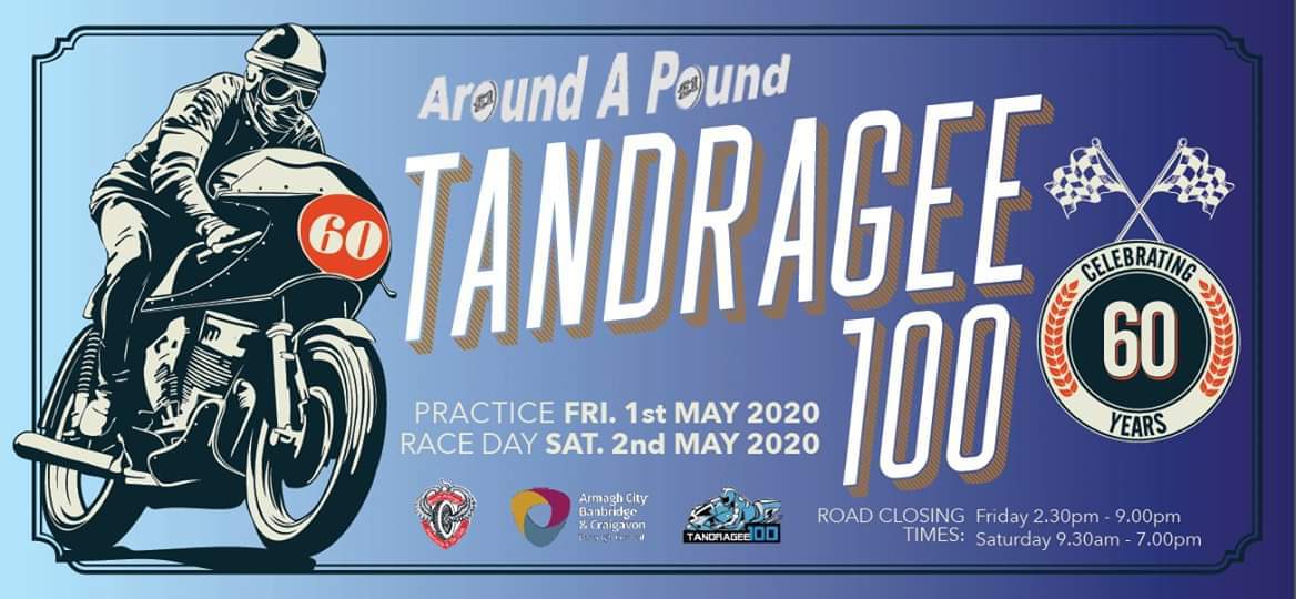 Tye Racing