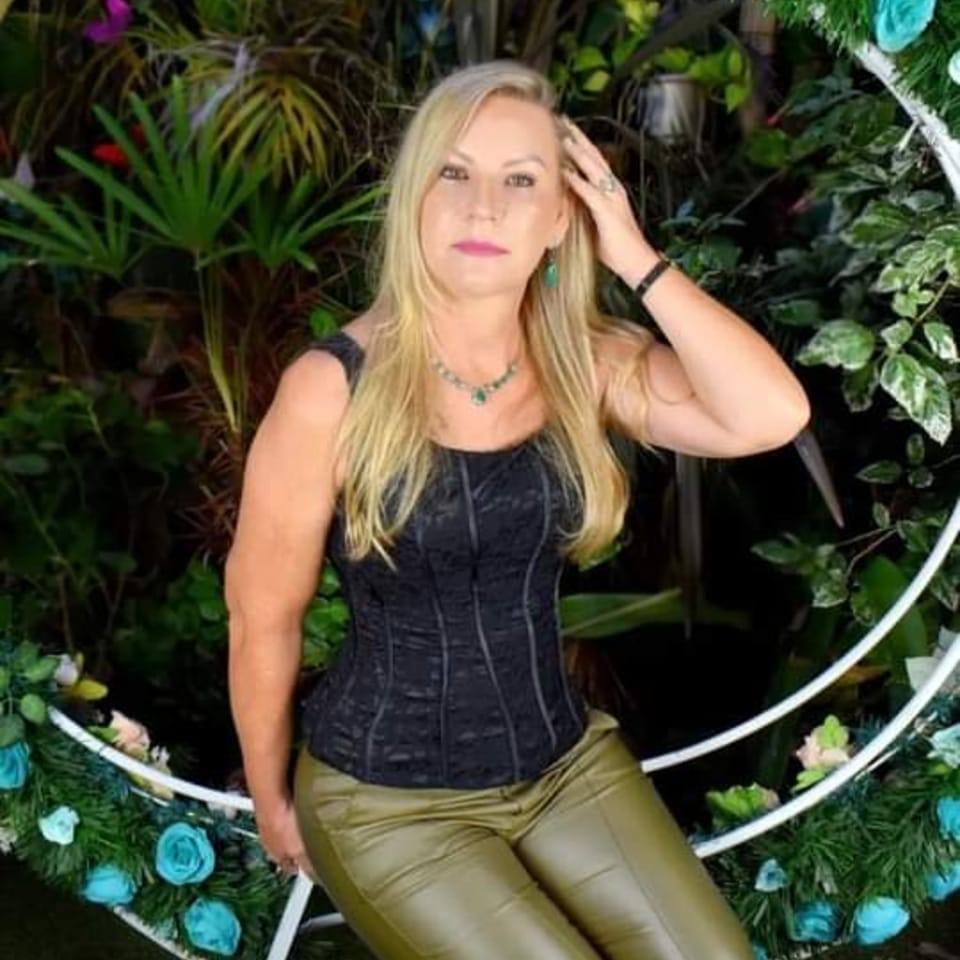Denise Thomas Thomas