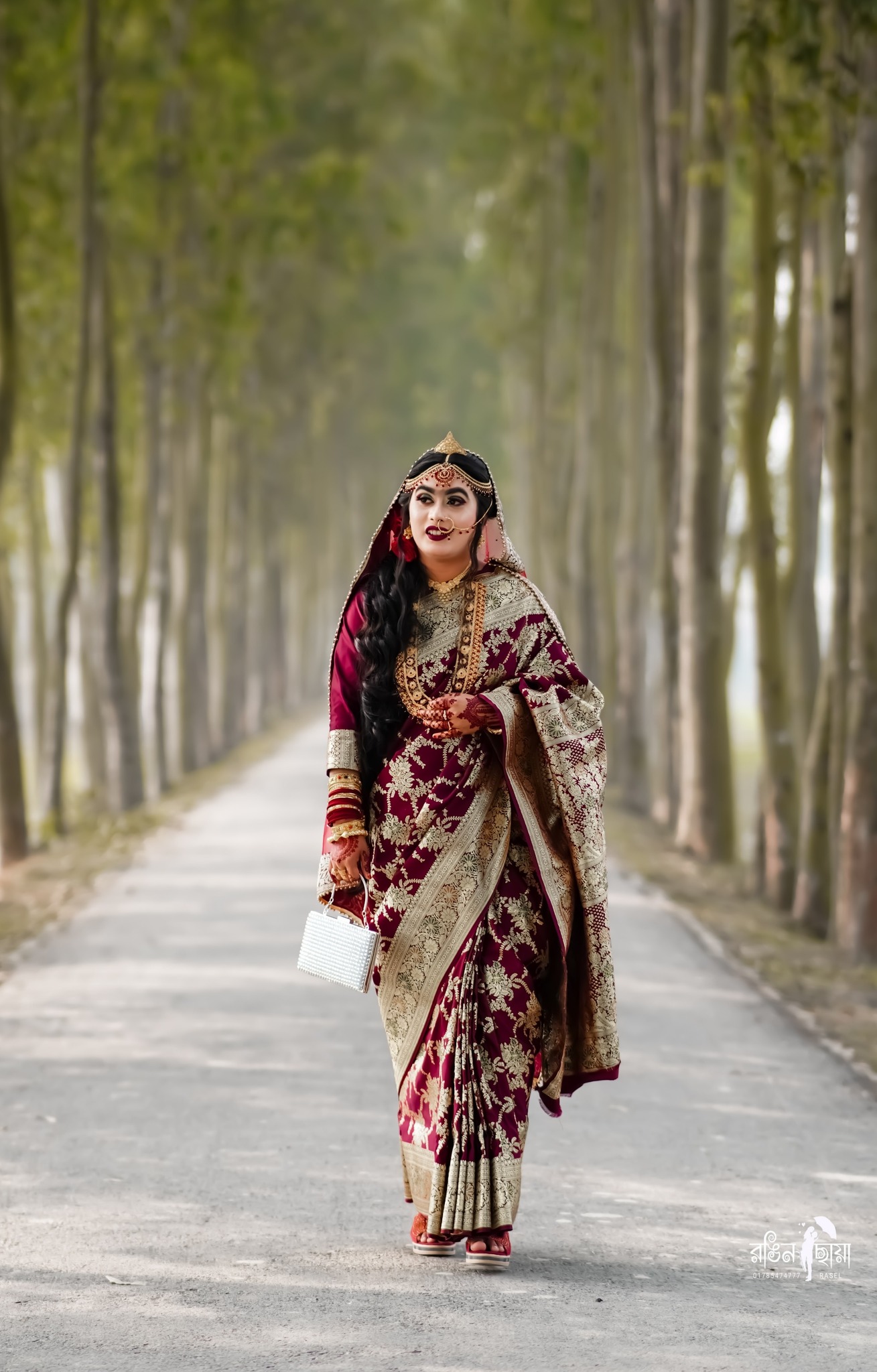 রঙিন ছায়া | Rangpur