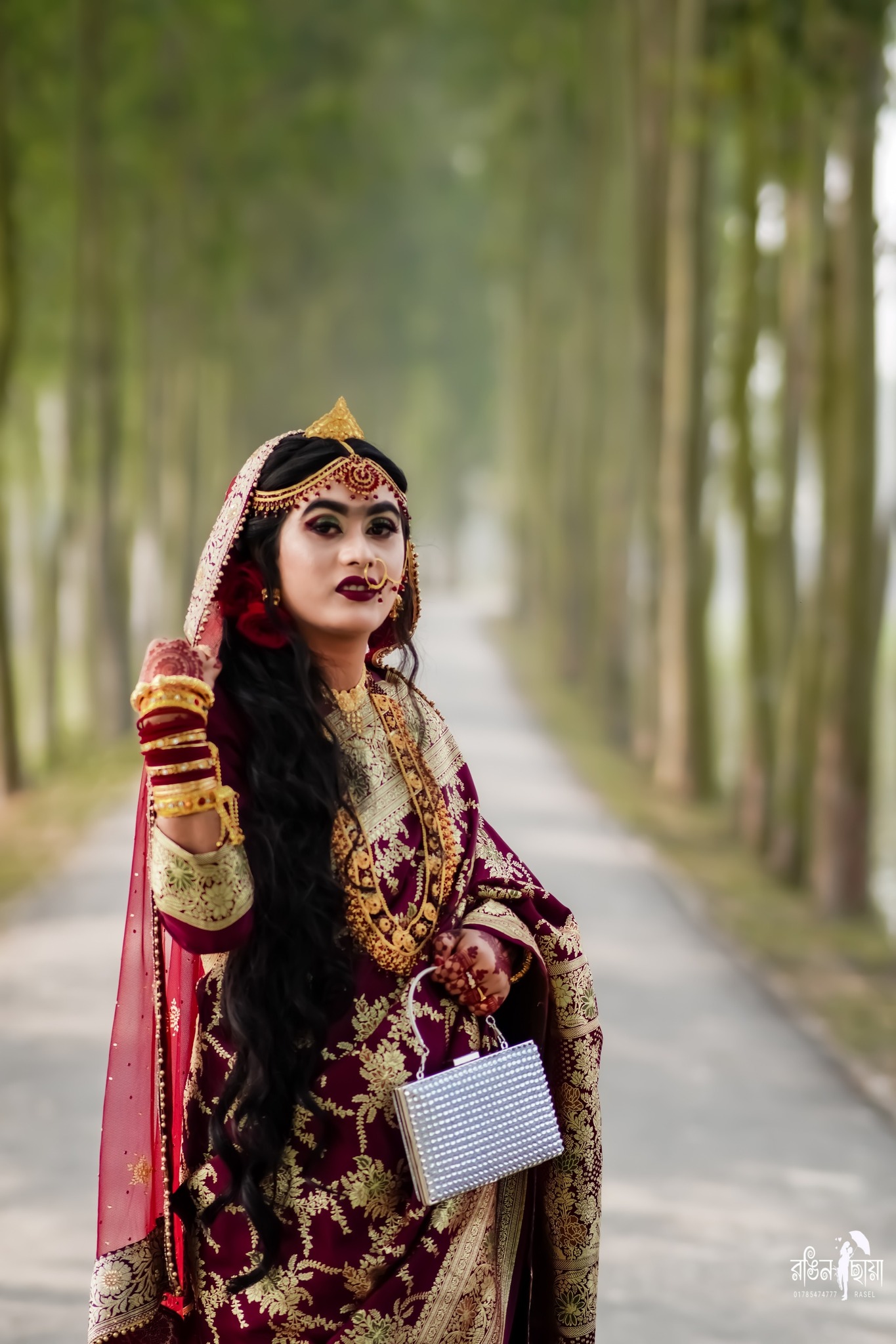 রঙিন ছায়া | Rangpur