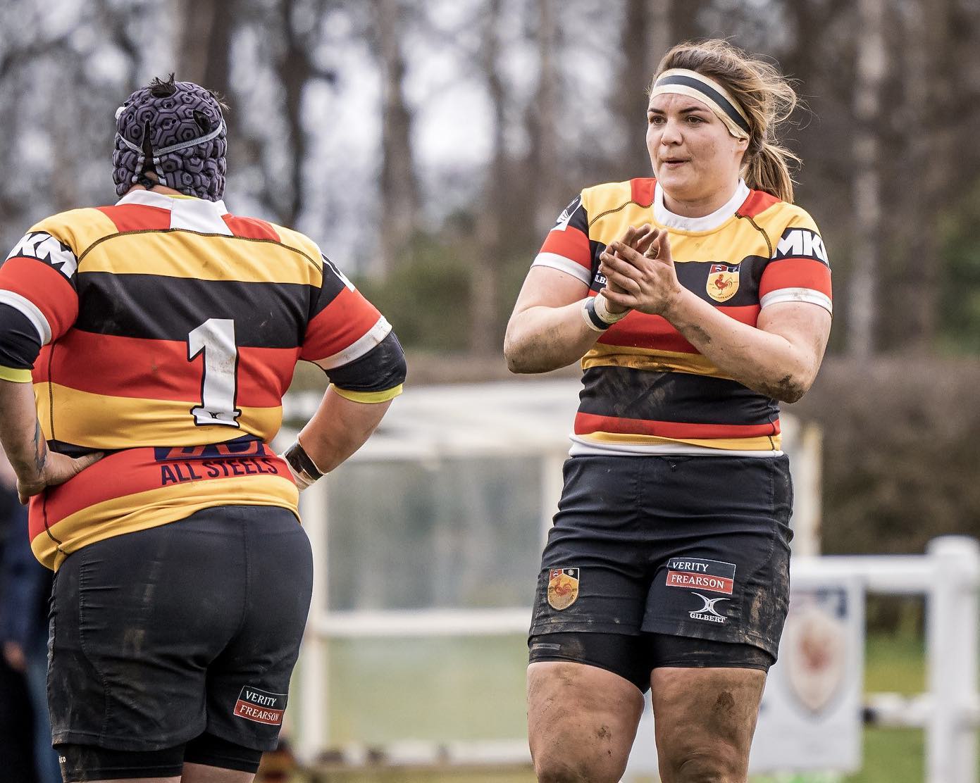 🏉 Some great photos of... - Verity Frearson Estate Agents