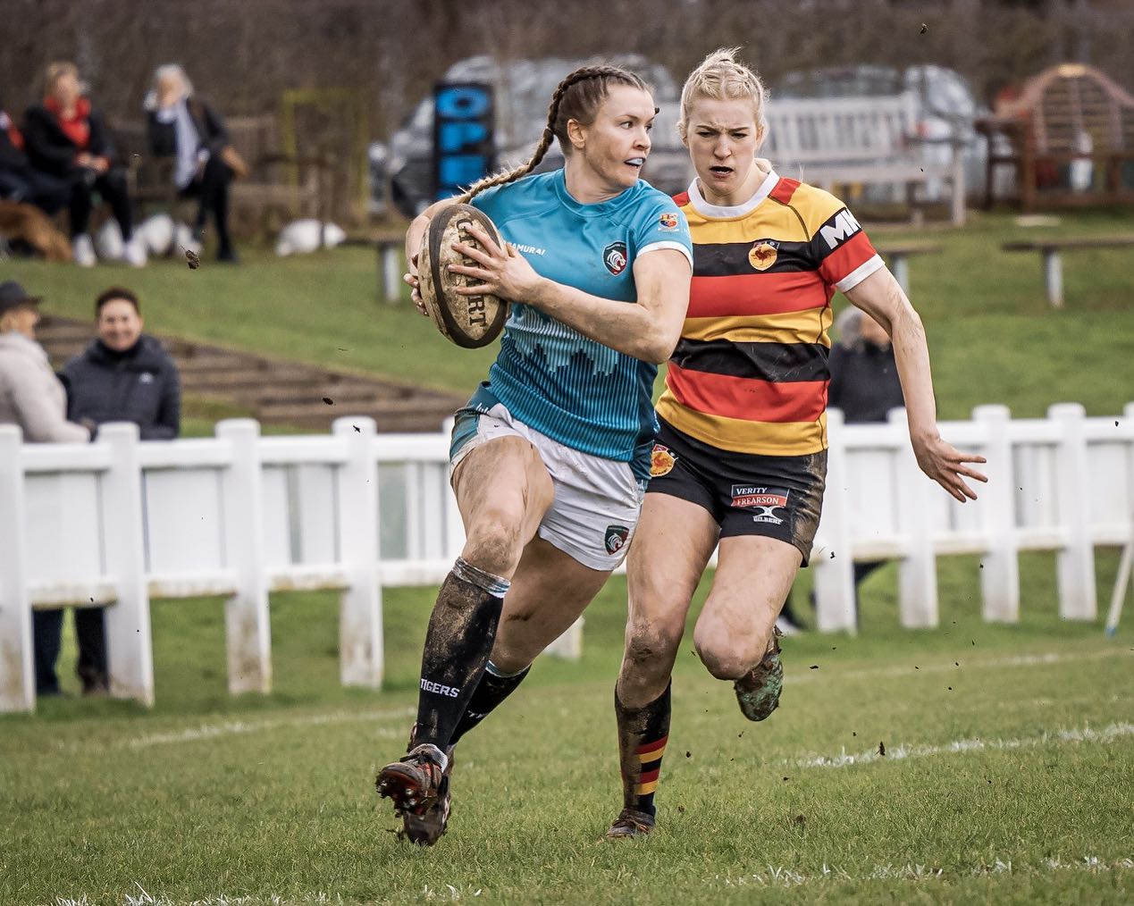 🏉 Some great photos of... - Verity Frearson Estate Agents