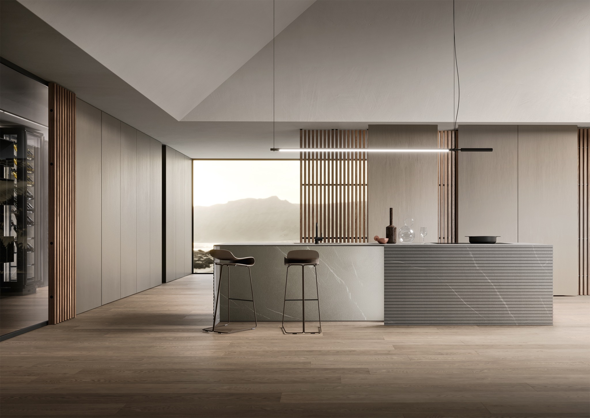 Gaetano De Lorenzo Architetto - #gaetanodelorenzo #interiordesign # ...