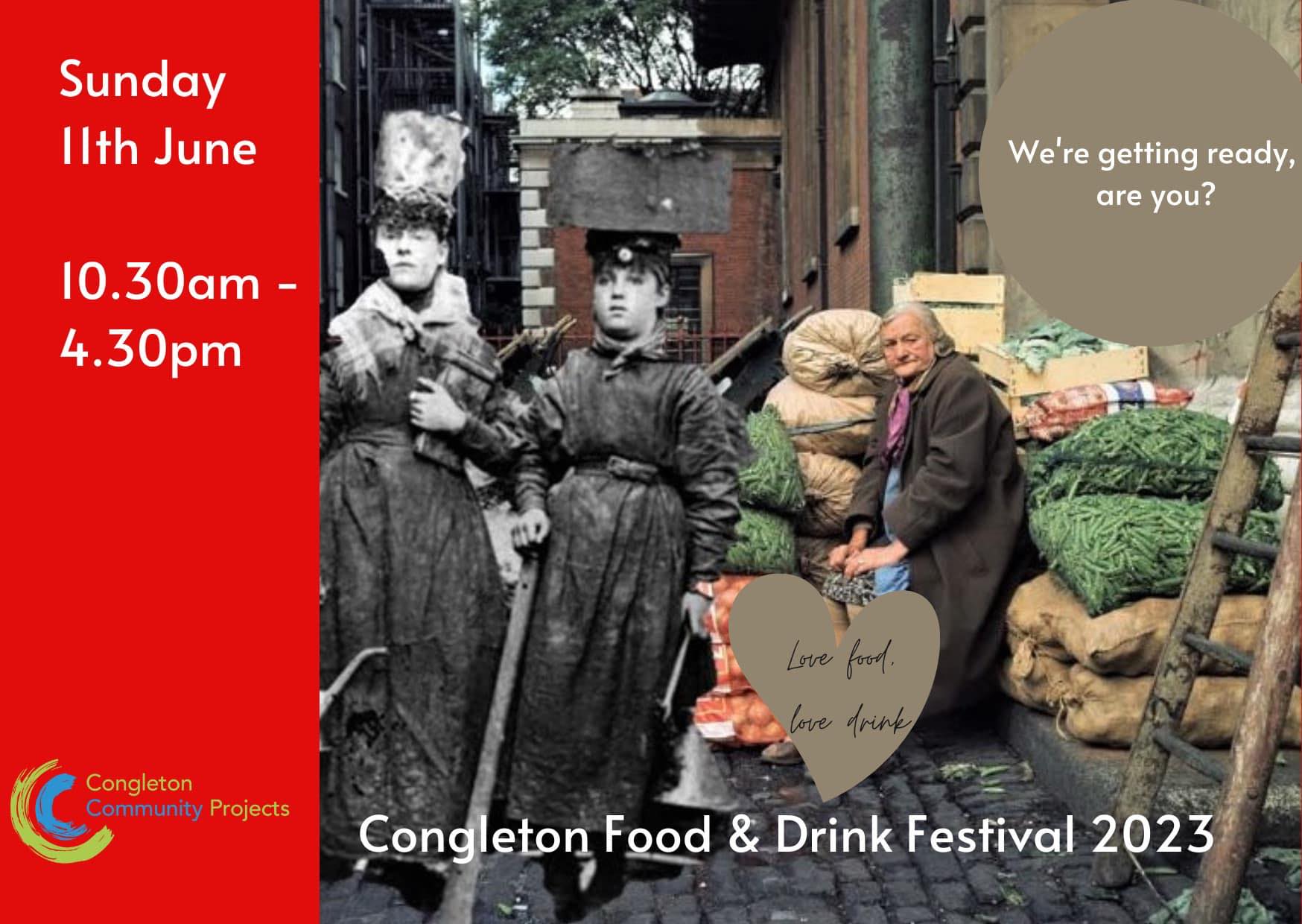Congleton Town Hall Events & Parties | Congleton