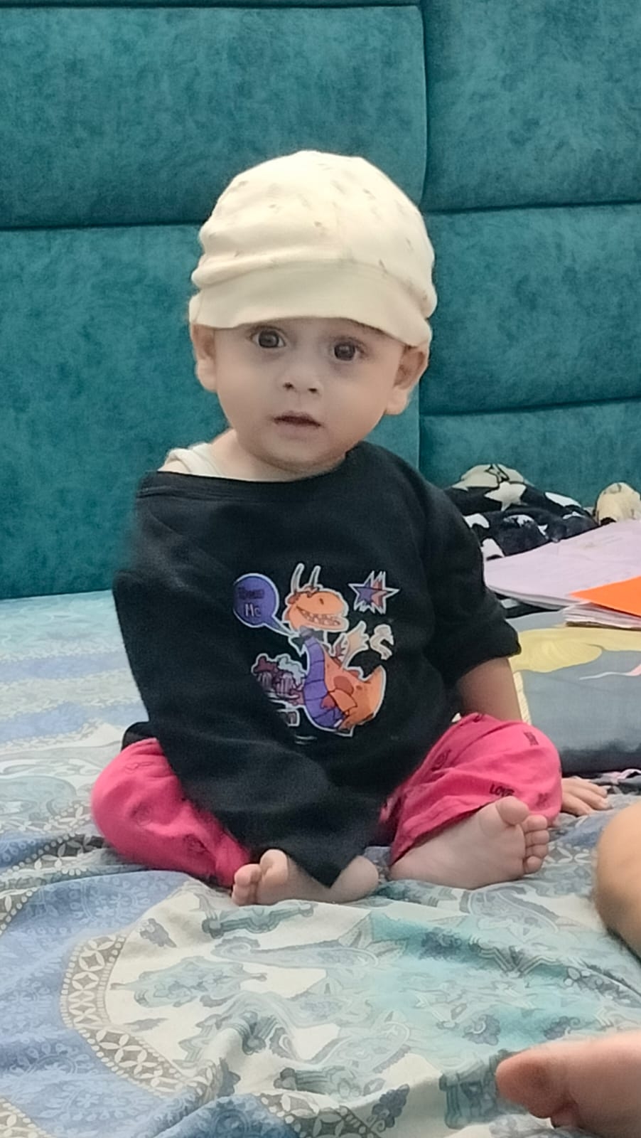 Krishiv Raj