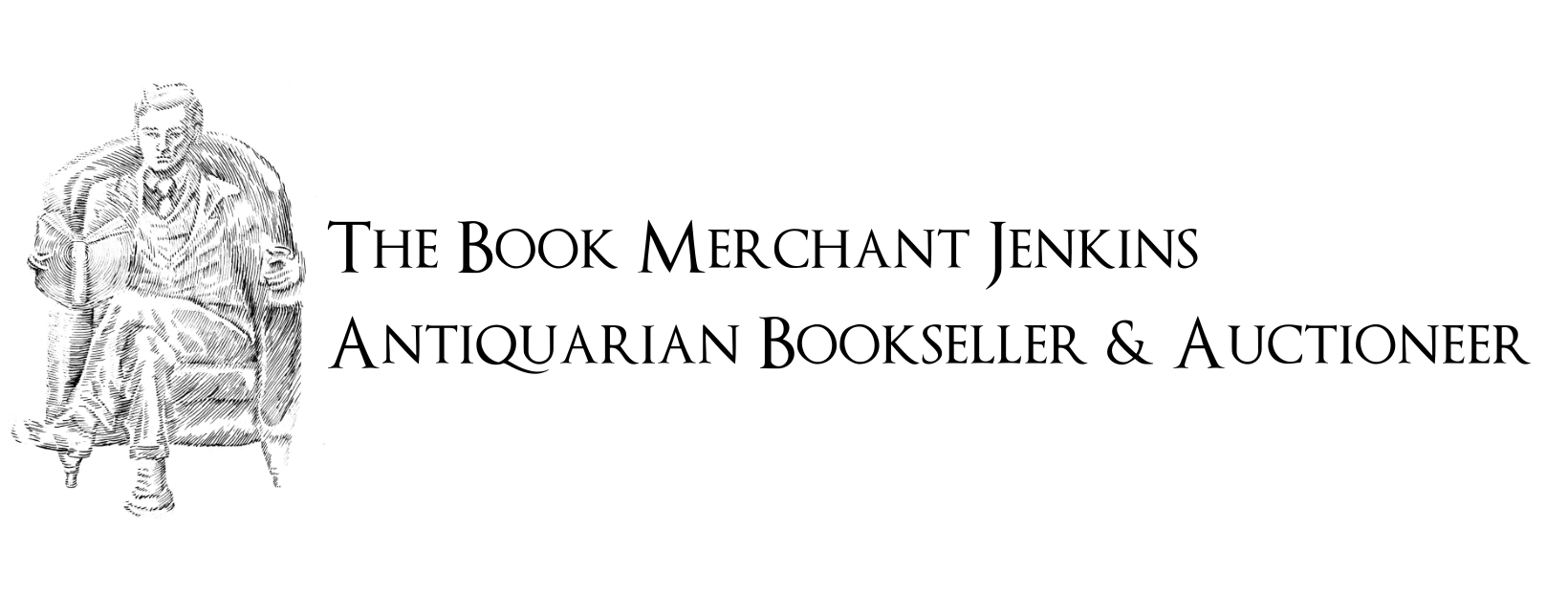 The Book Merchant Jenkins | Geeveston TAS