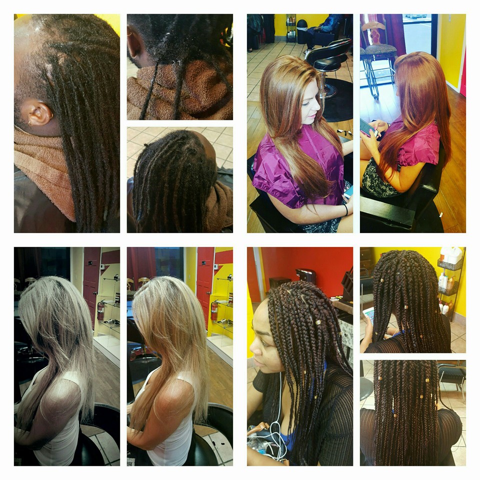 Hair Connection | Las Vegas NV