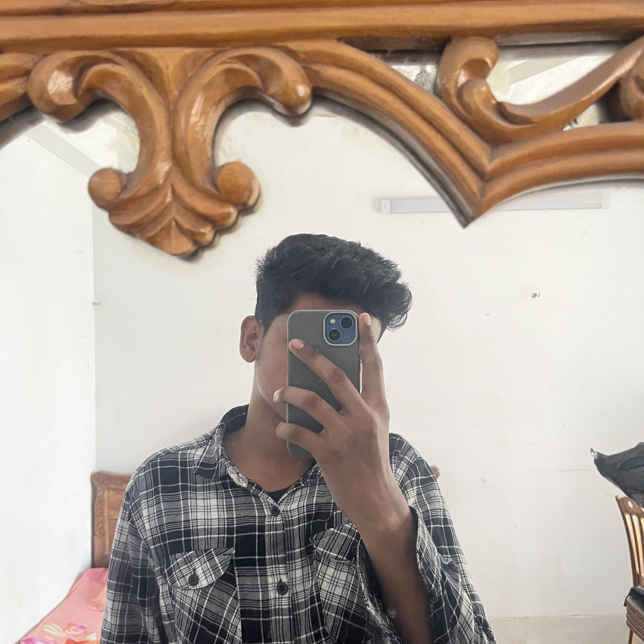 Md Saiful Hosan