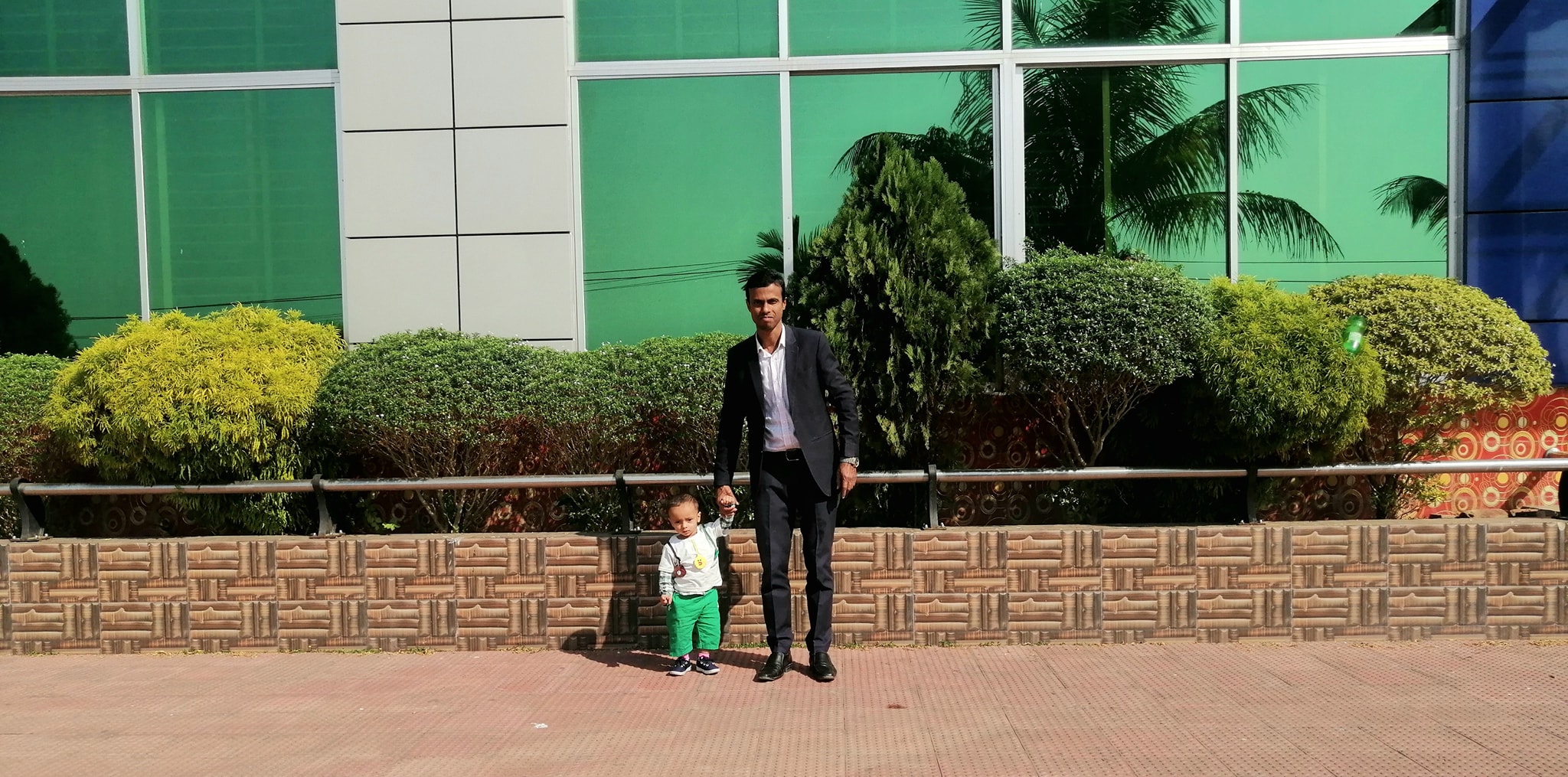 Humayun Rizwan