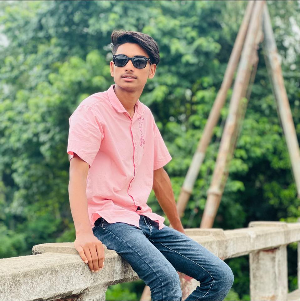 Samirul Islam Jomas