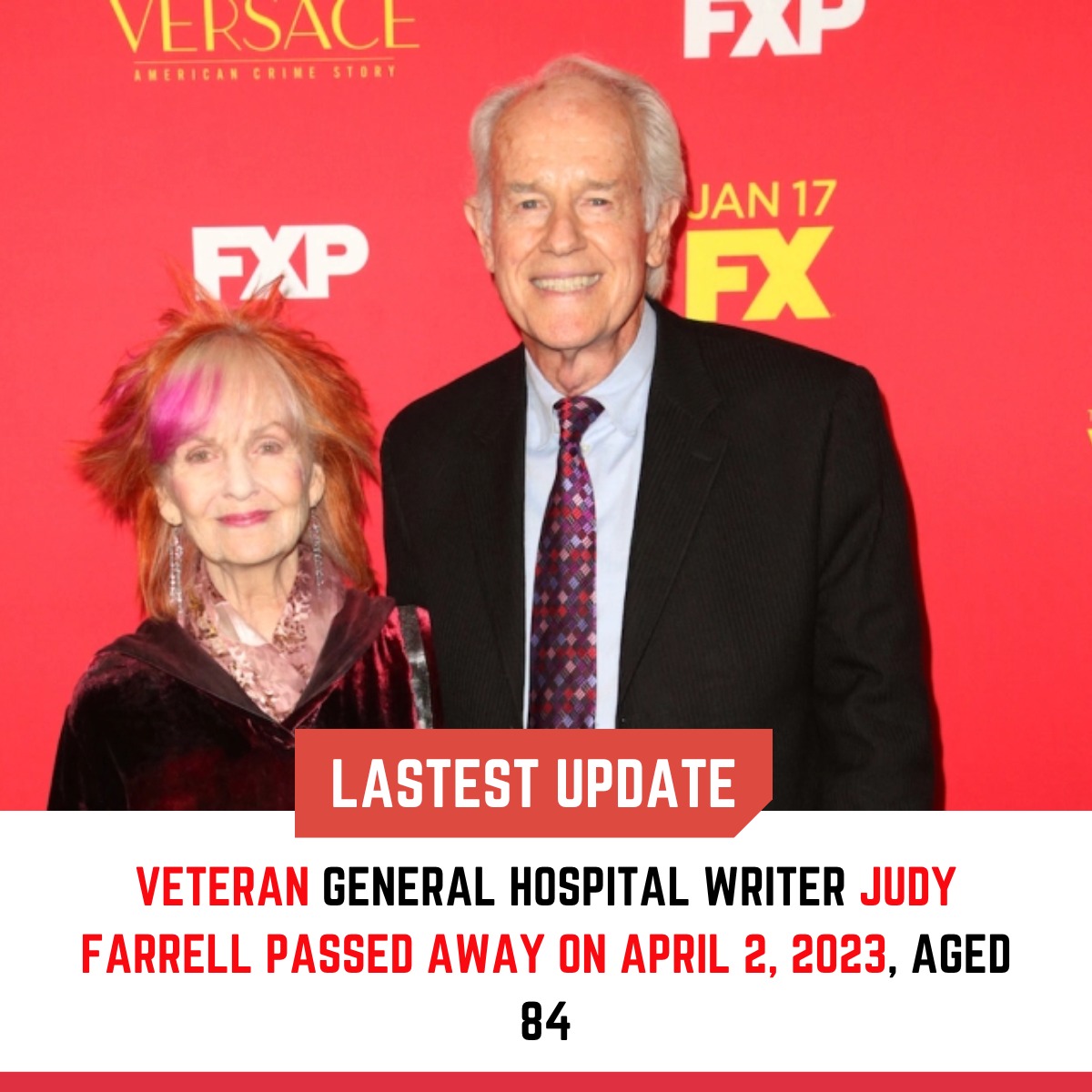 ️LATEST UPDATE ️ .... - General Hospital Updates and News | Facebook