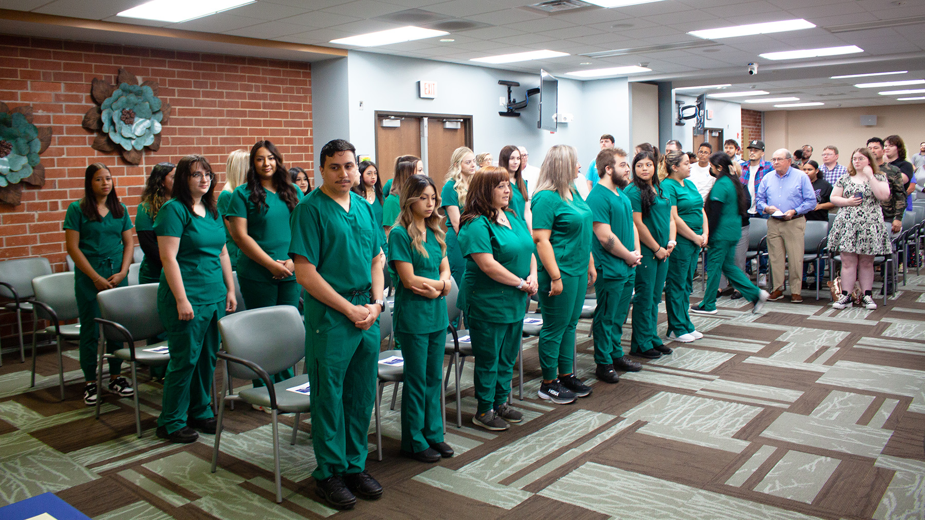 Congratulations to our CNA... - Randolph Community College | Facebook