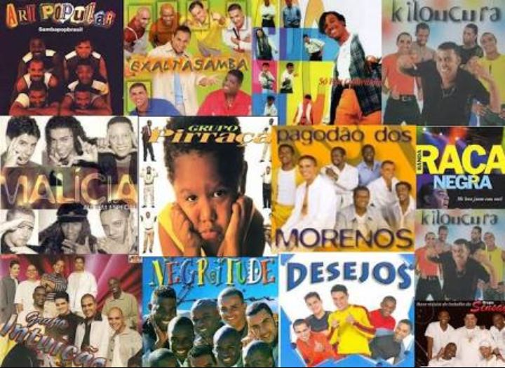 8 D - CONVITE Convidamos todos os amigos e visitantes, para participar ...