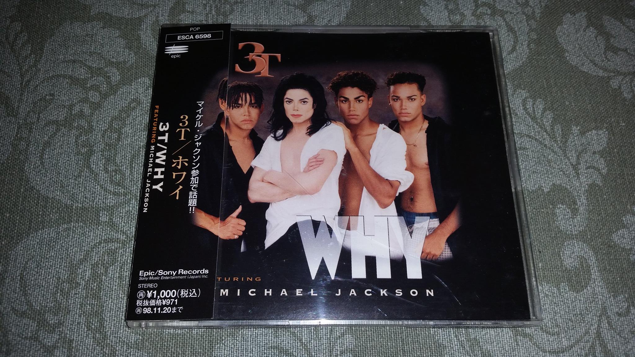 Michael Jackson