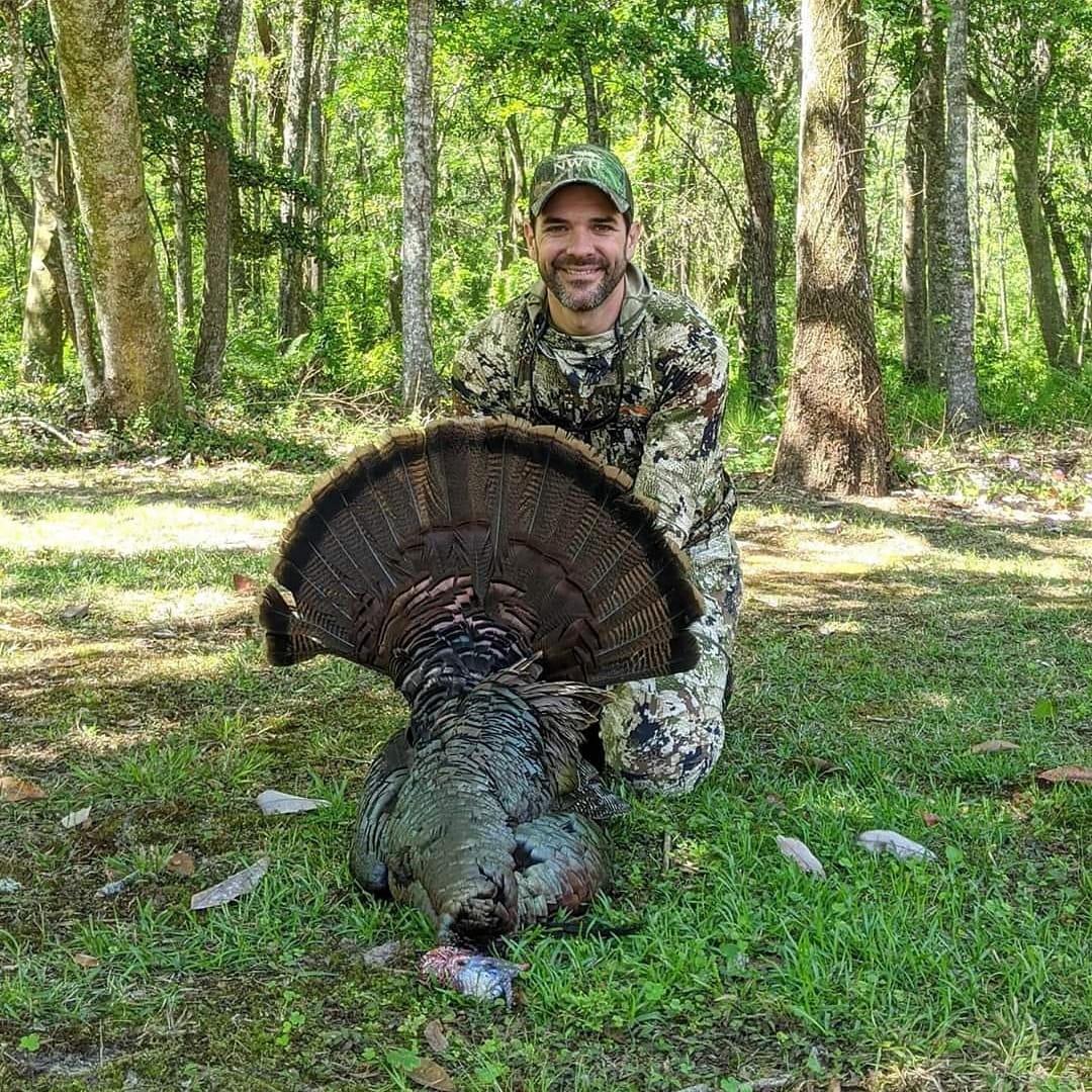 Wiregrass Longbeards - Congratulations to our Georgia and South ...