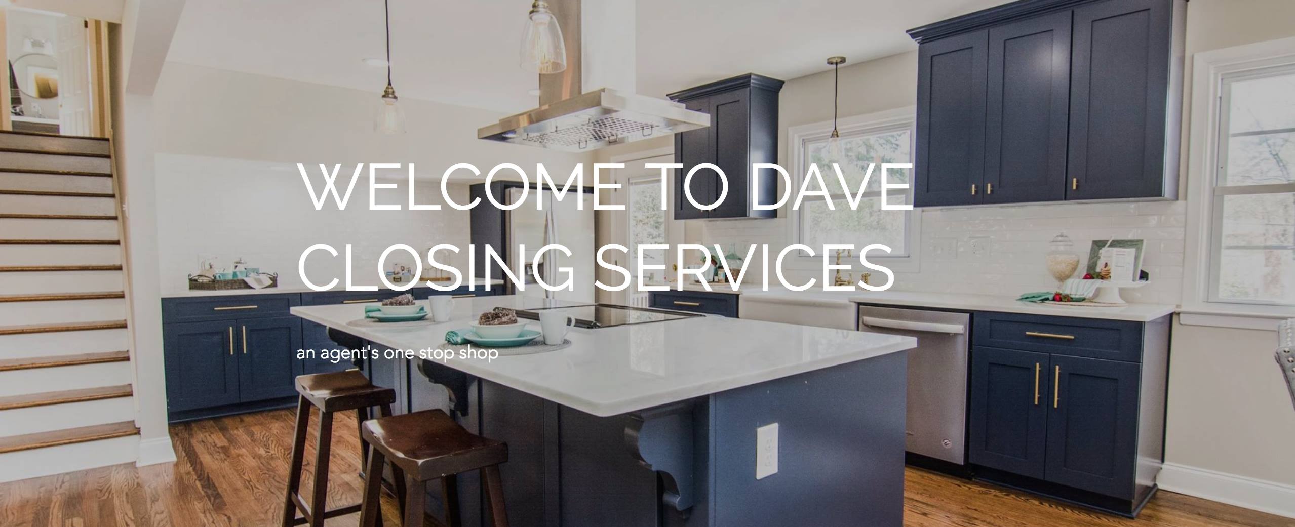 Dave Closing Services LLC | Murrells Inlet SC