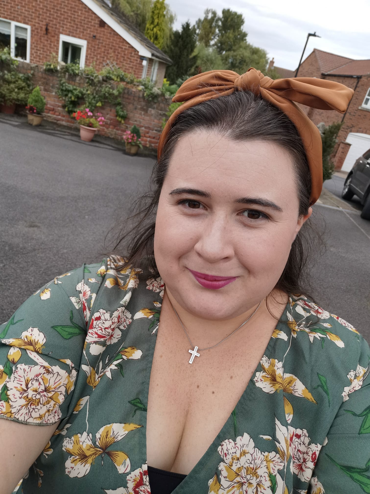 🌟 A Heartfelt Thank You to Sarah... - The Steading, Rosewell | Facebook