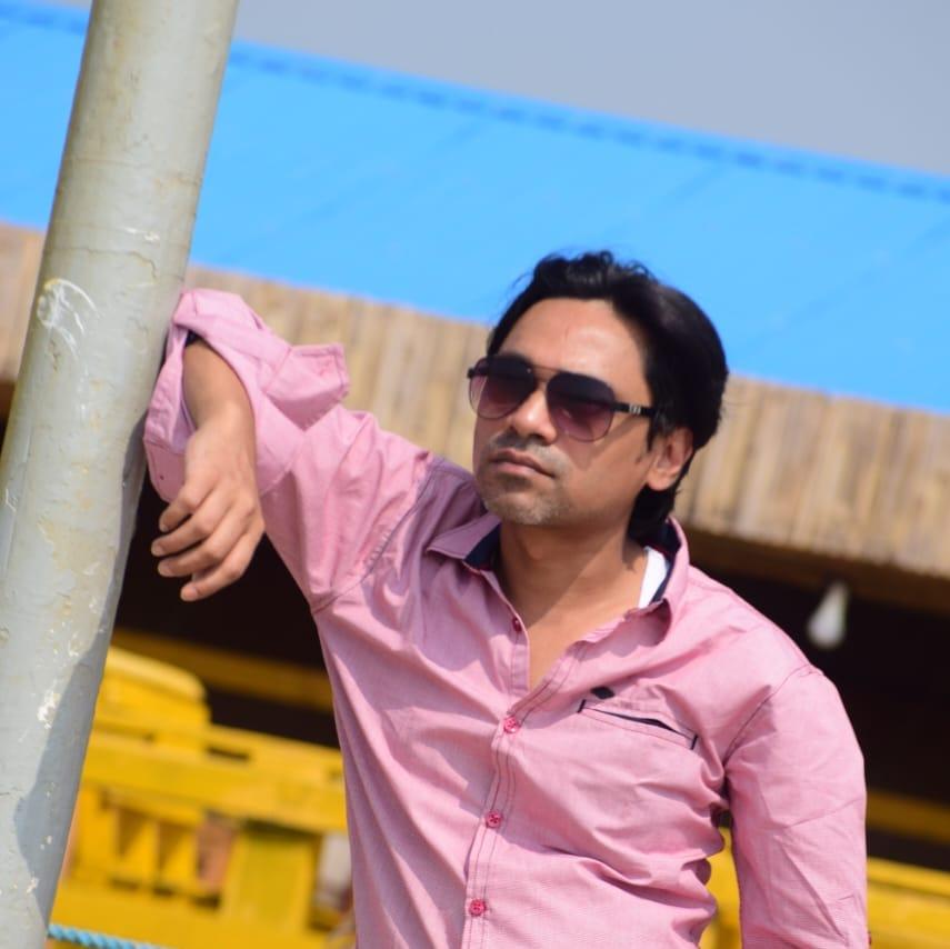 Azad Moinuddin | Mohammad Shah Poran