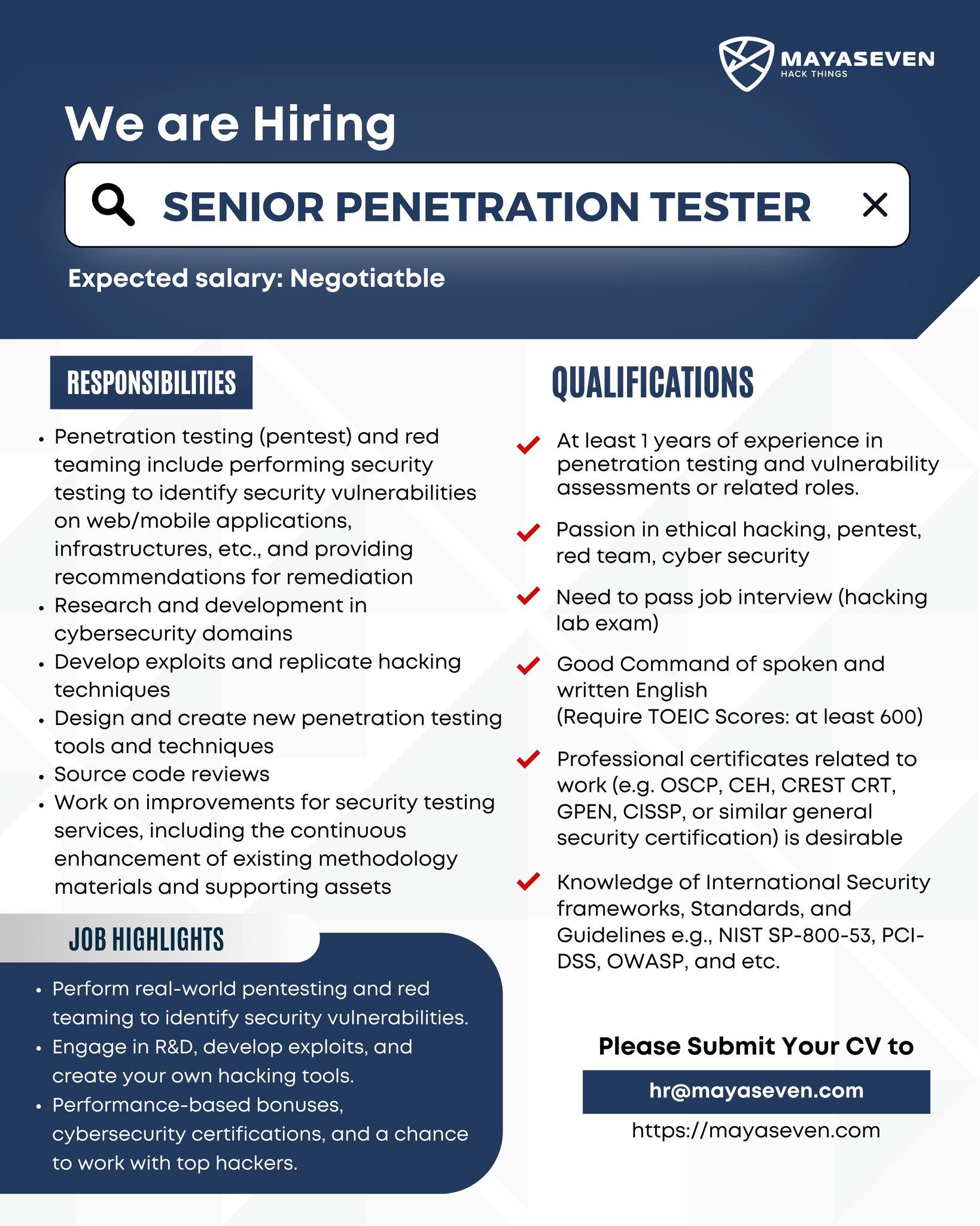JobPrompt | Bangkok