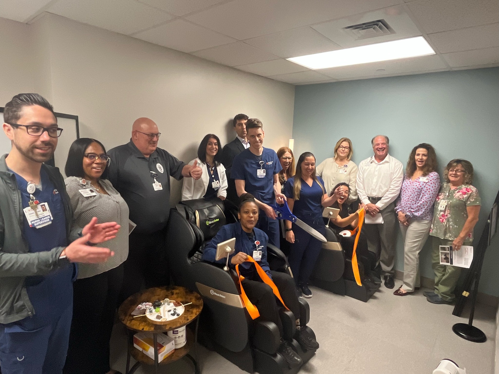 The days and nights can be... - HCA Florida Pasadena Hospital | Facebook