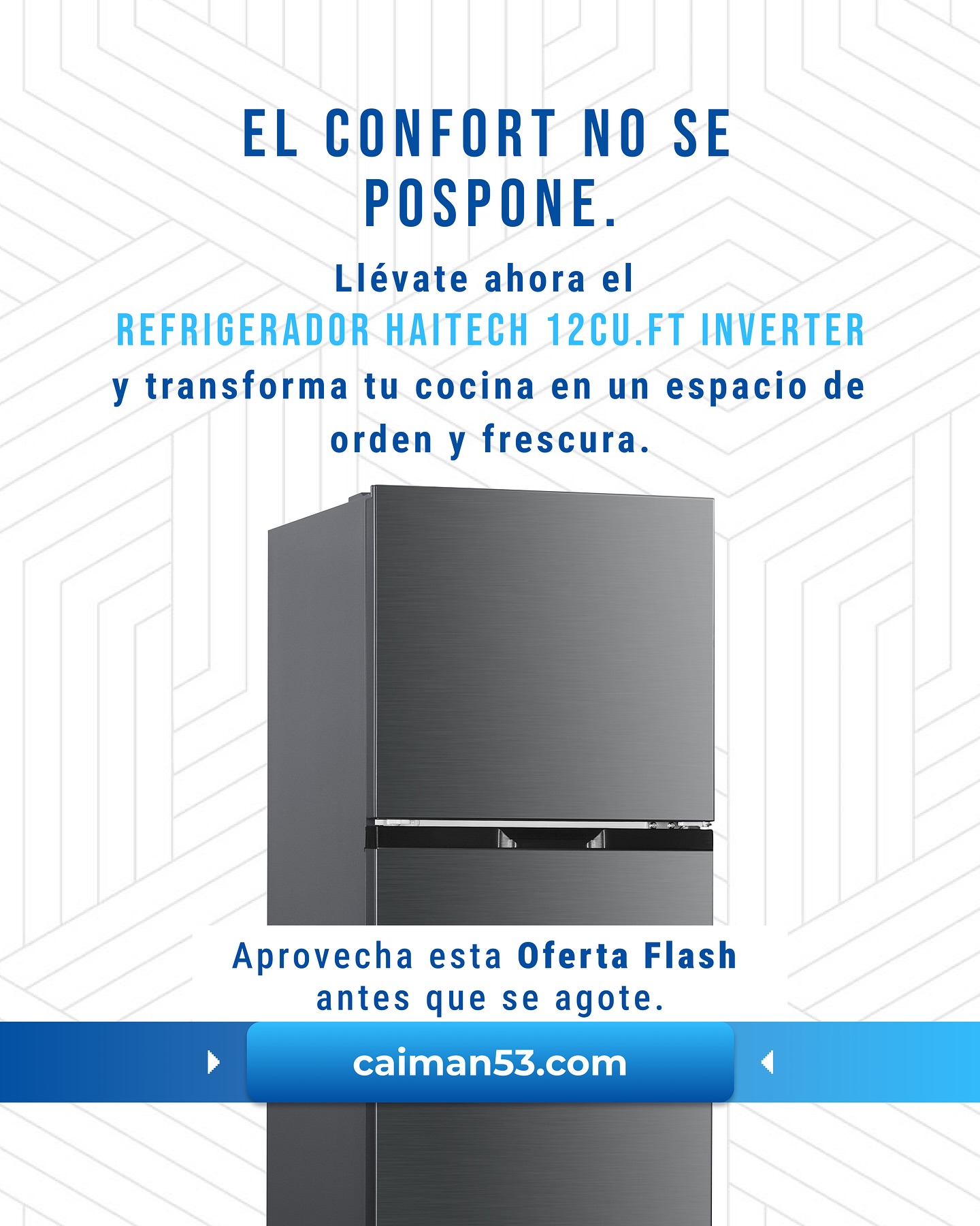 Haitech Cuba
