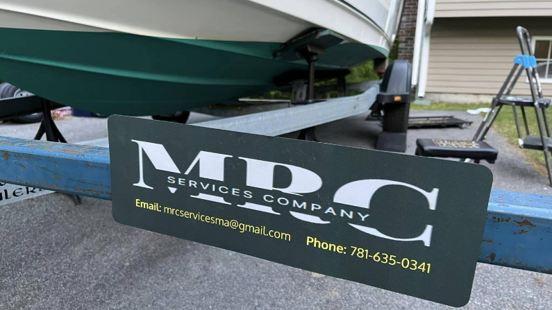 MRC Services | Marshfield MA