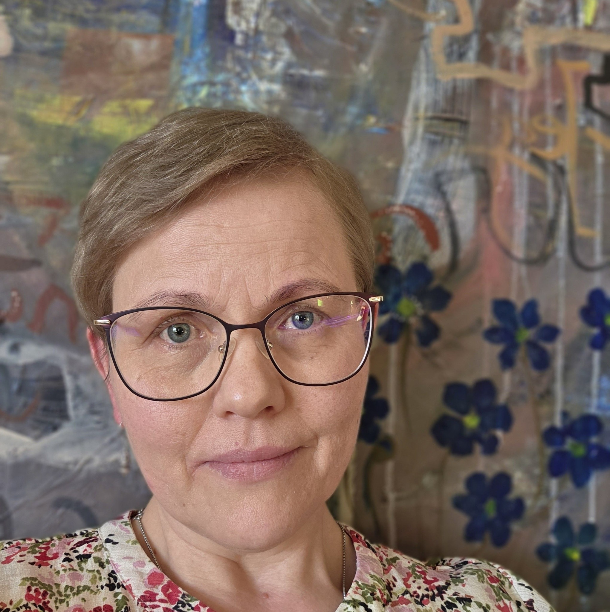 BILLEDKUNST I BUSKERUD! | Facebook