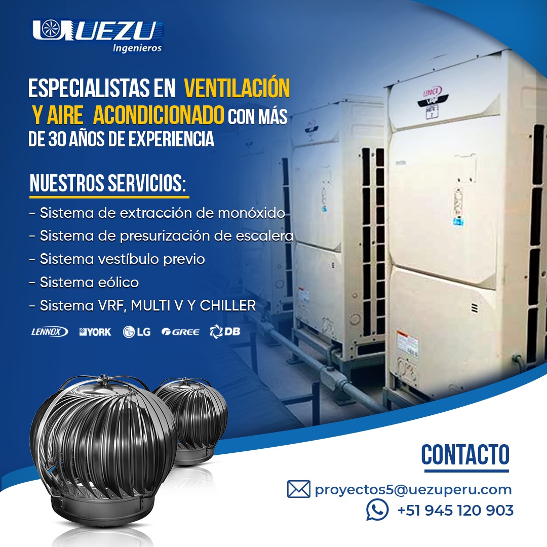 Uezu Proyectos