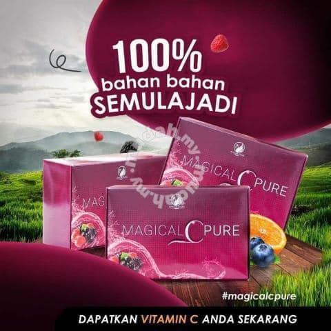 OptiBerry | Shah Alam