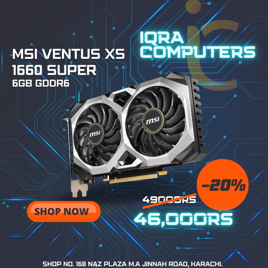 Iqra computer | Karachi