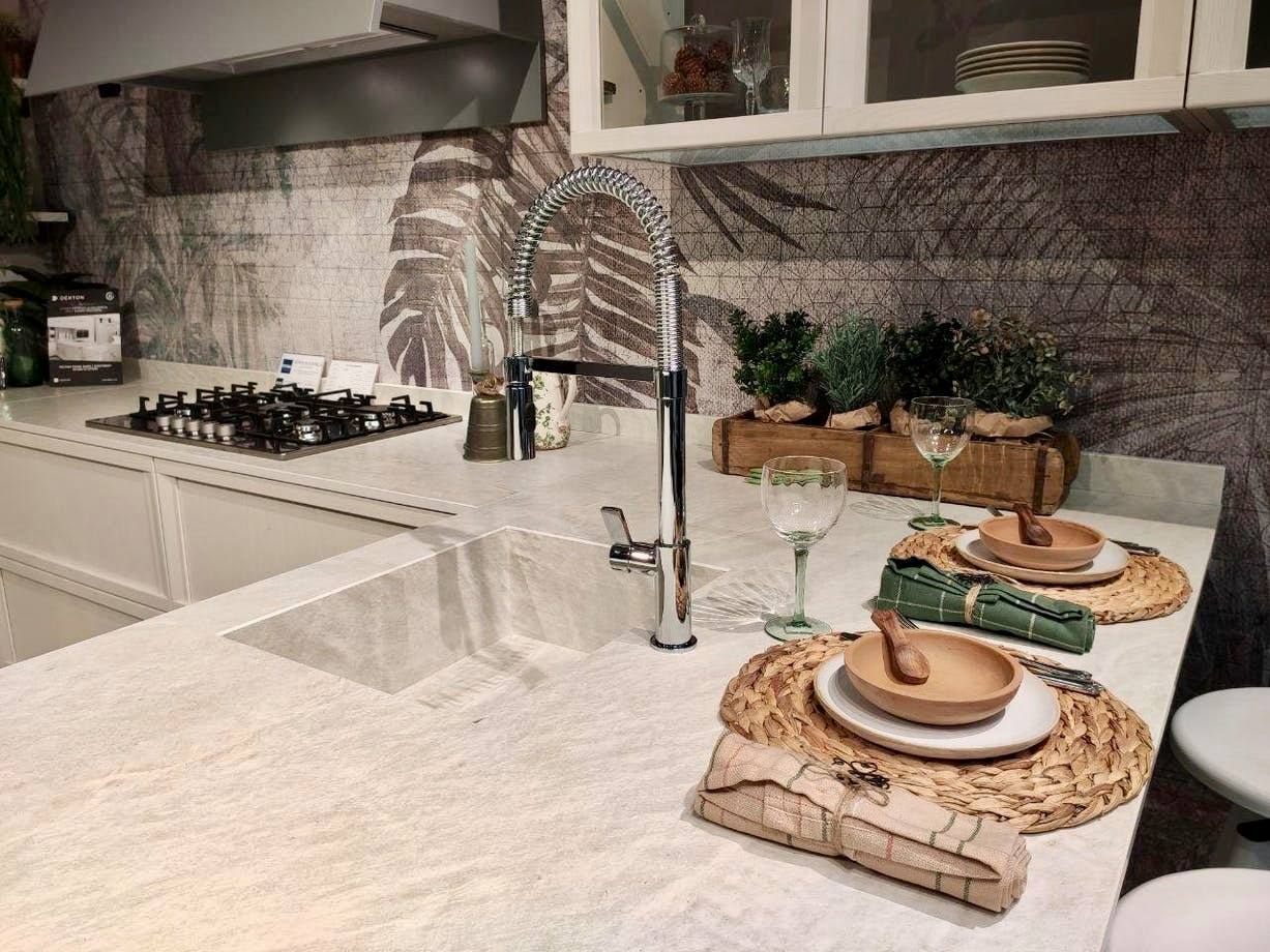 Mega Granite - In love with this Liquid Shell Countertop...