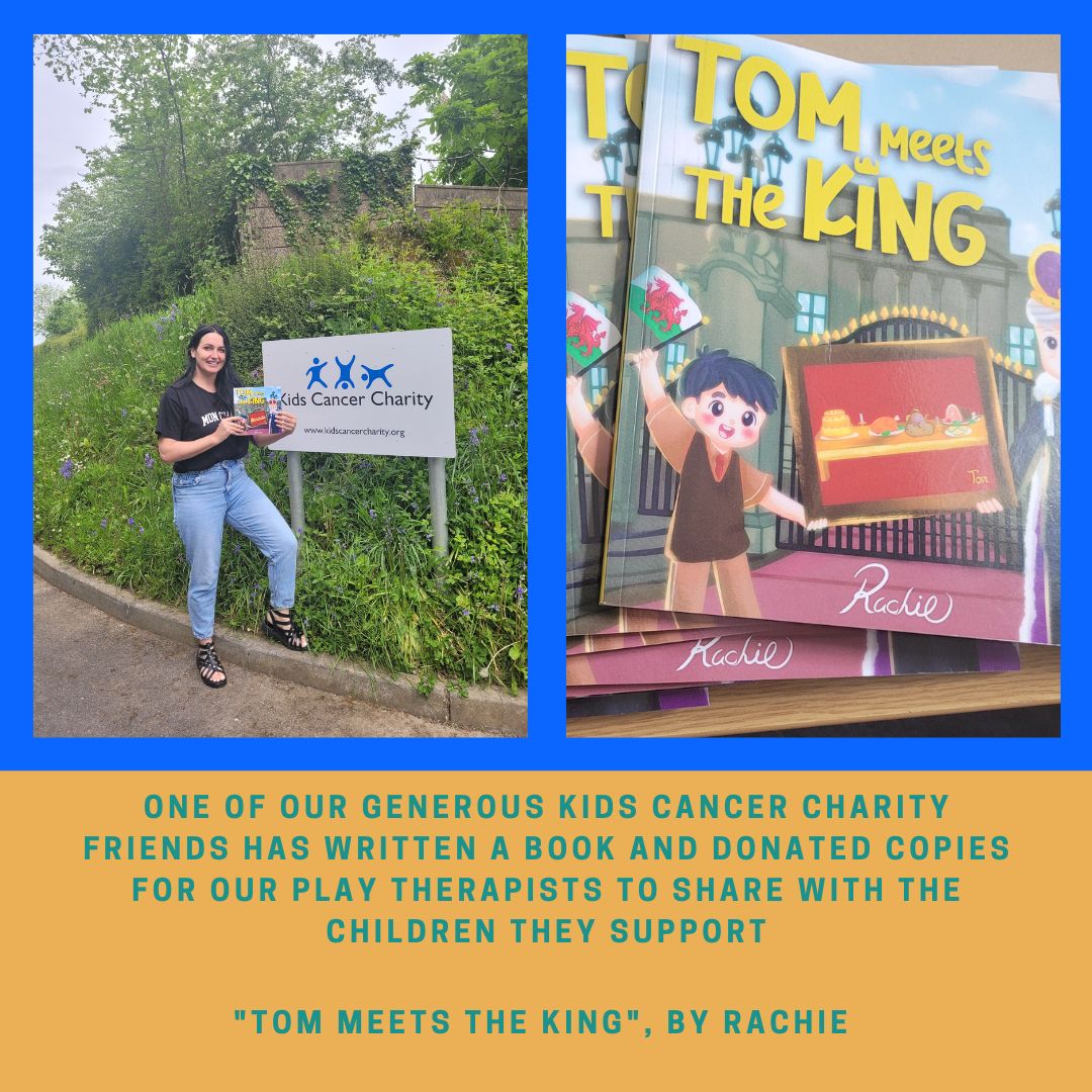 Kids - After Tom decides to write a letter to the King, he gets to ...
