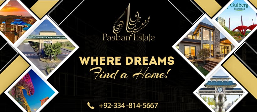 Pasban Property Bank | Islamabad