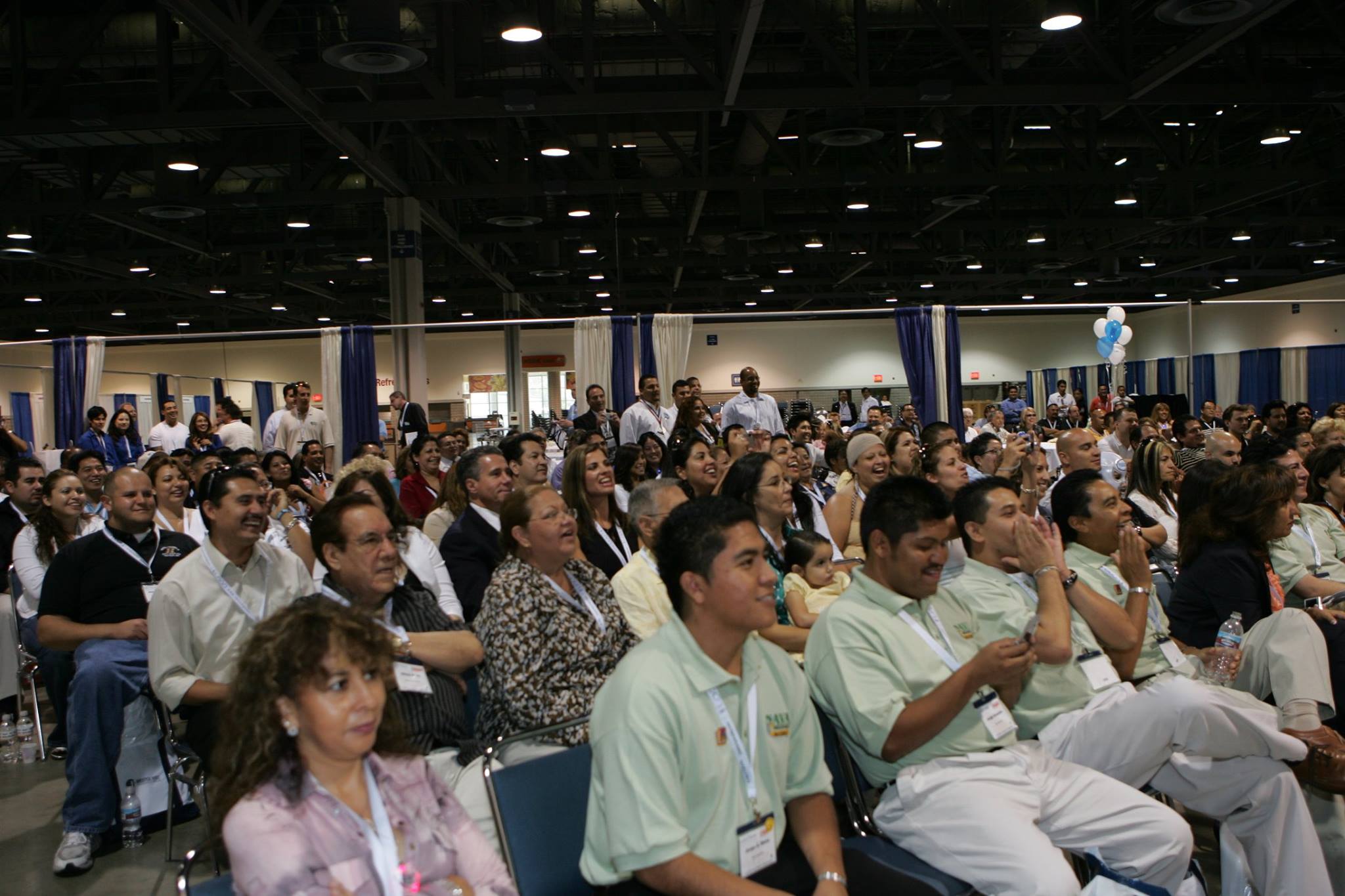 LAAA Latin American Agents Association | Los Angeles CA