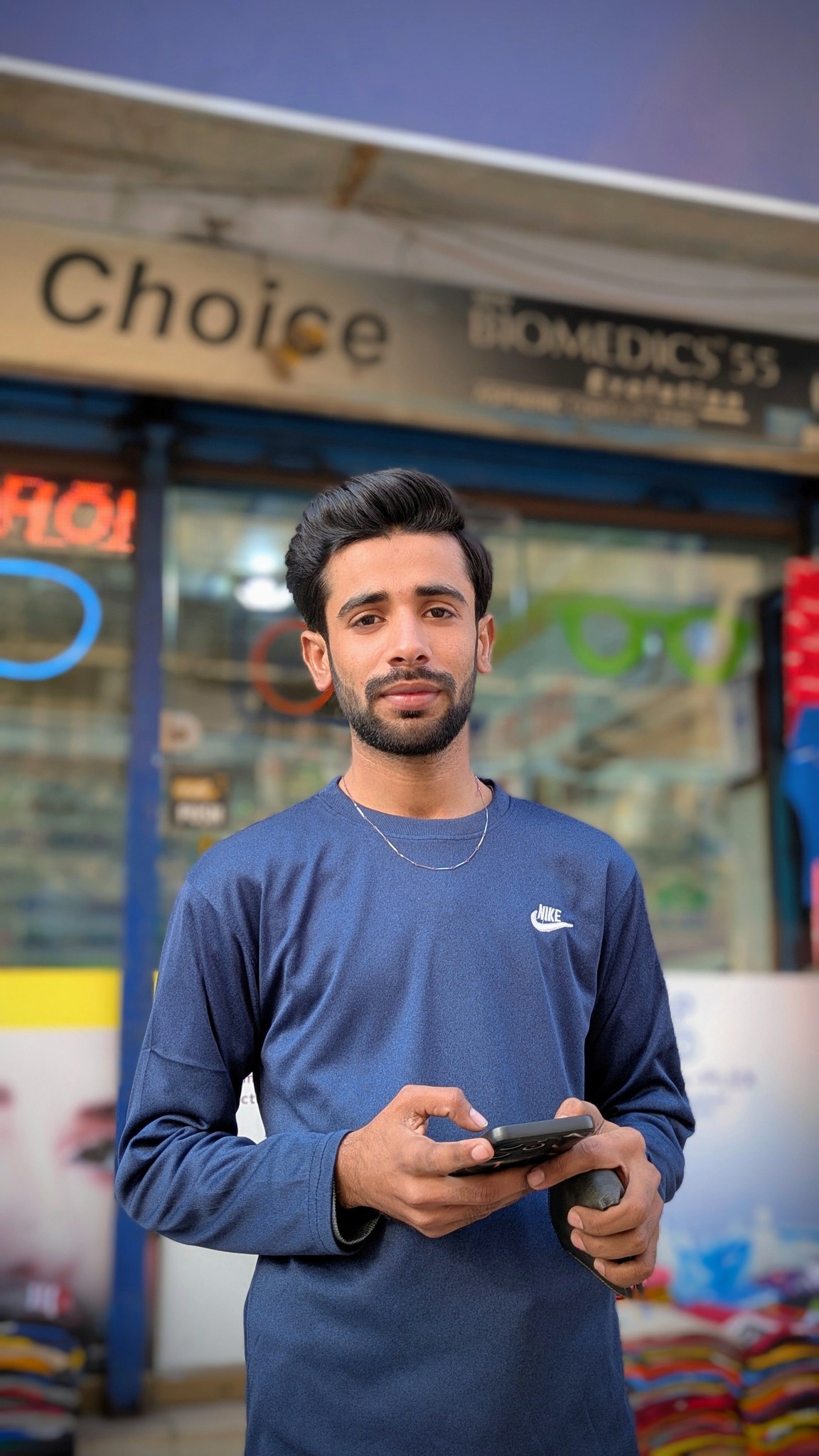 Rehan Saeed