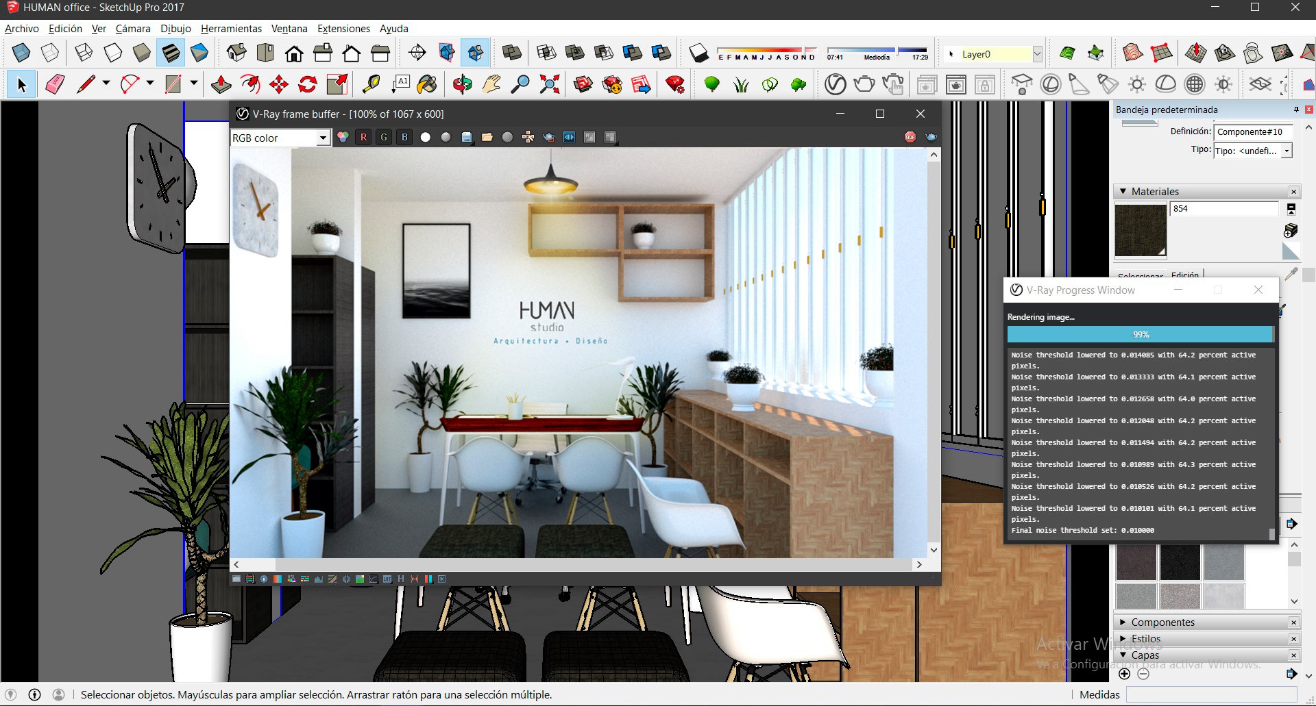 HUMAN studio | Huancayo