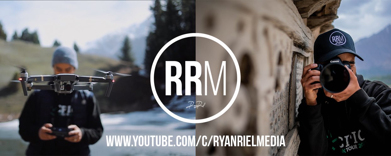 Ryan Riel Media