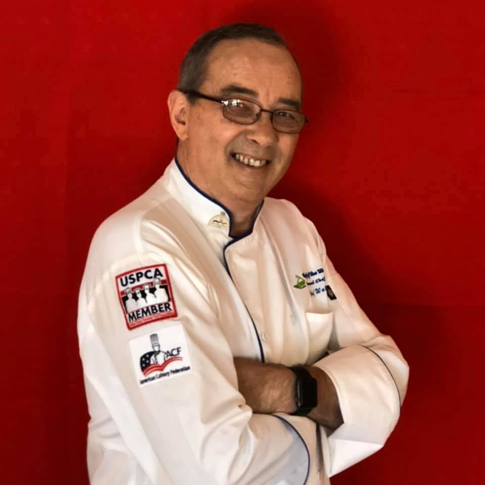Chef of the world LLC