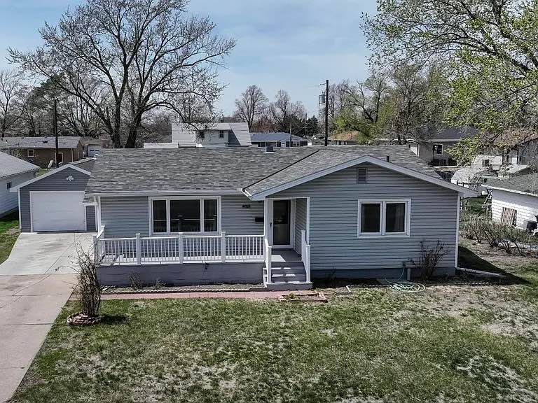 Houses For Rent In Columbus Ne