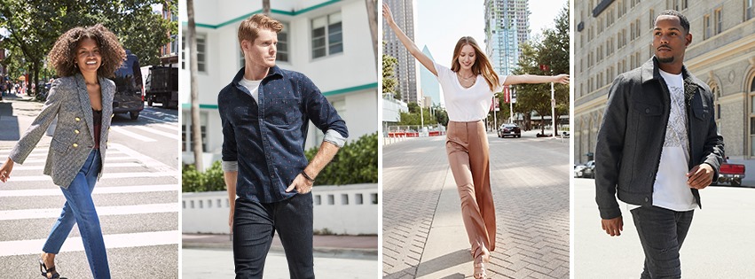 Express Factory Outlet | Springfield IL