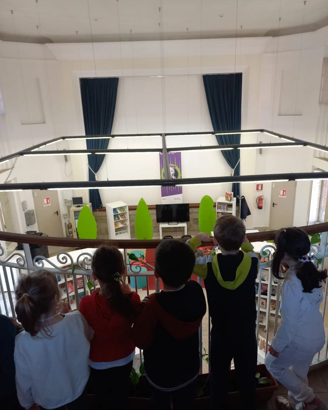 Scuola Infanzia Borgomanero | Gallarate
