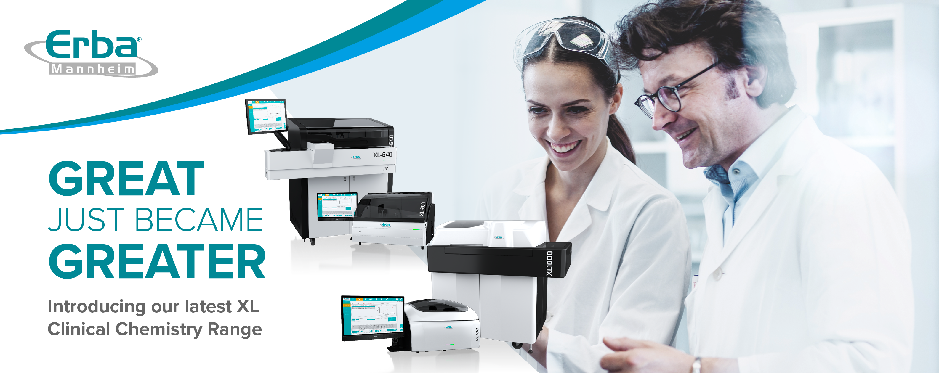 Accurex Biomedical - 𝗔𝗰𝗰𝘂𝗟𝗔𝗕 𝗘𝗡𝗟𝗜𝗧𝗘 𝟱 Unique and advanced electrolyte ...