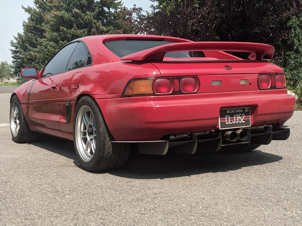 Wilhelm Raceworks, LLC