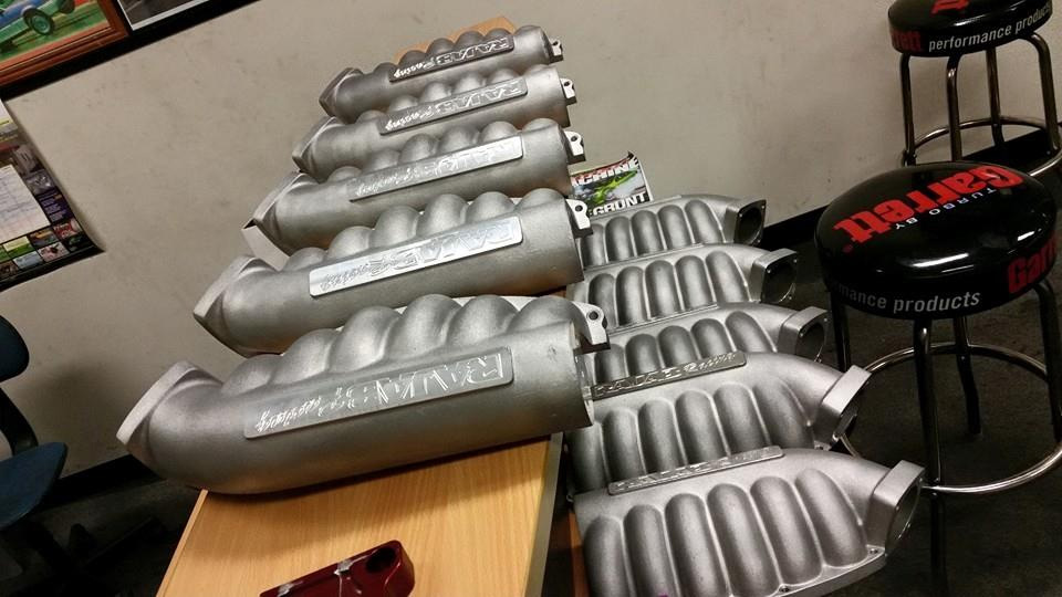 Rajab Racing Developments - Home