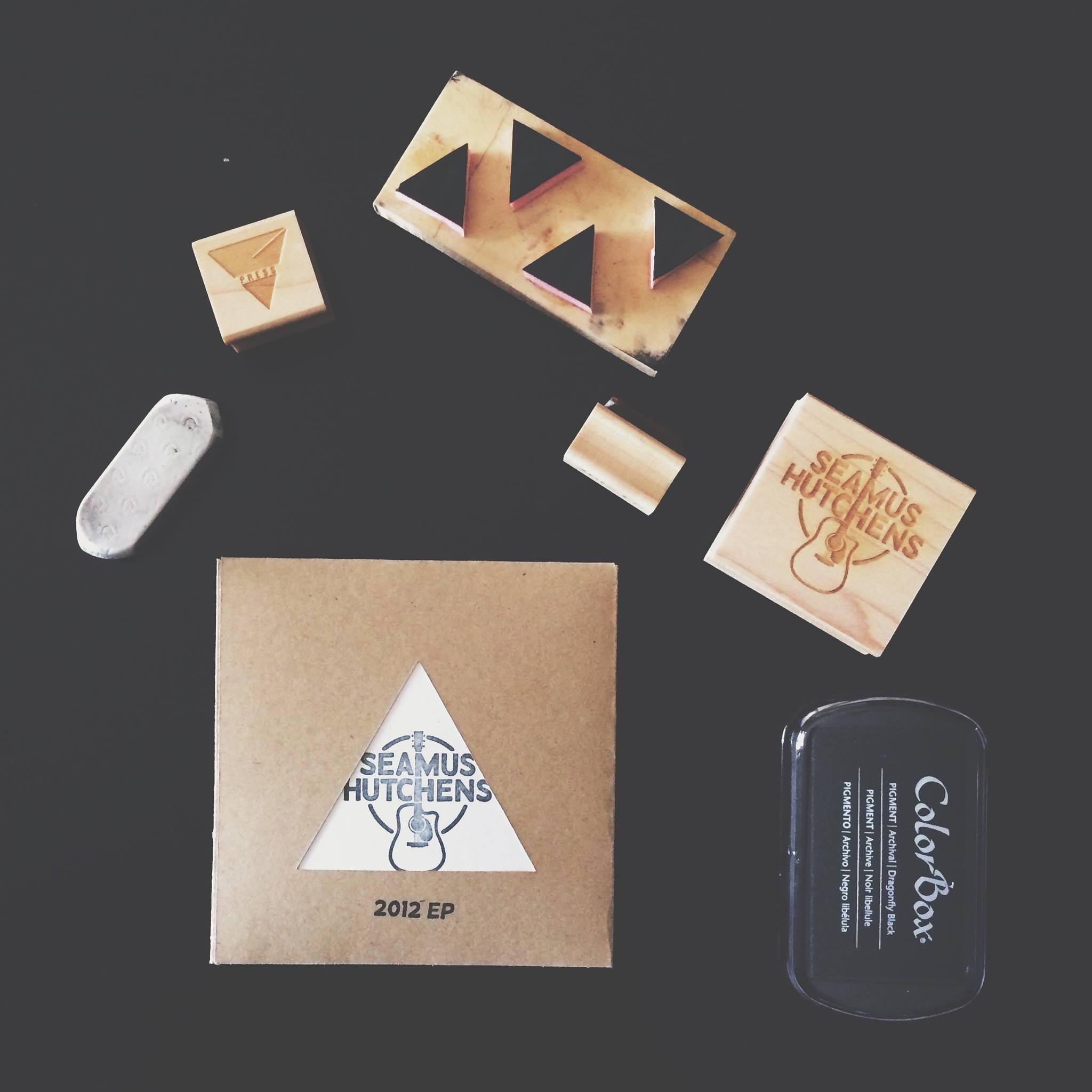 Triangle Press