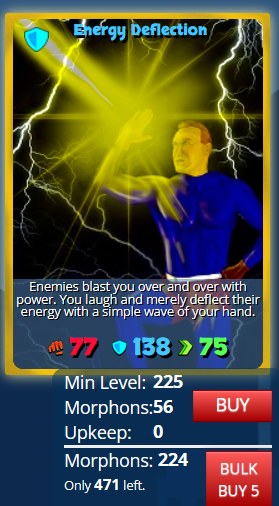 unlock ability mtg final fantasy Magic: The Gathering Unlock Ability Creatures you control with +1/+1 counters on them have reach and trample. MTG / Final Fantasy Variants
