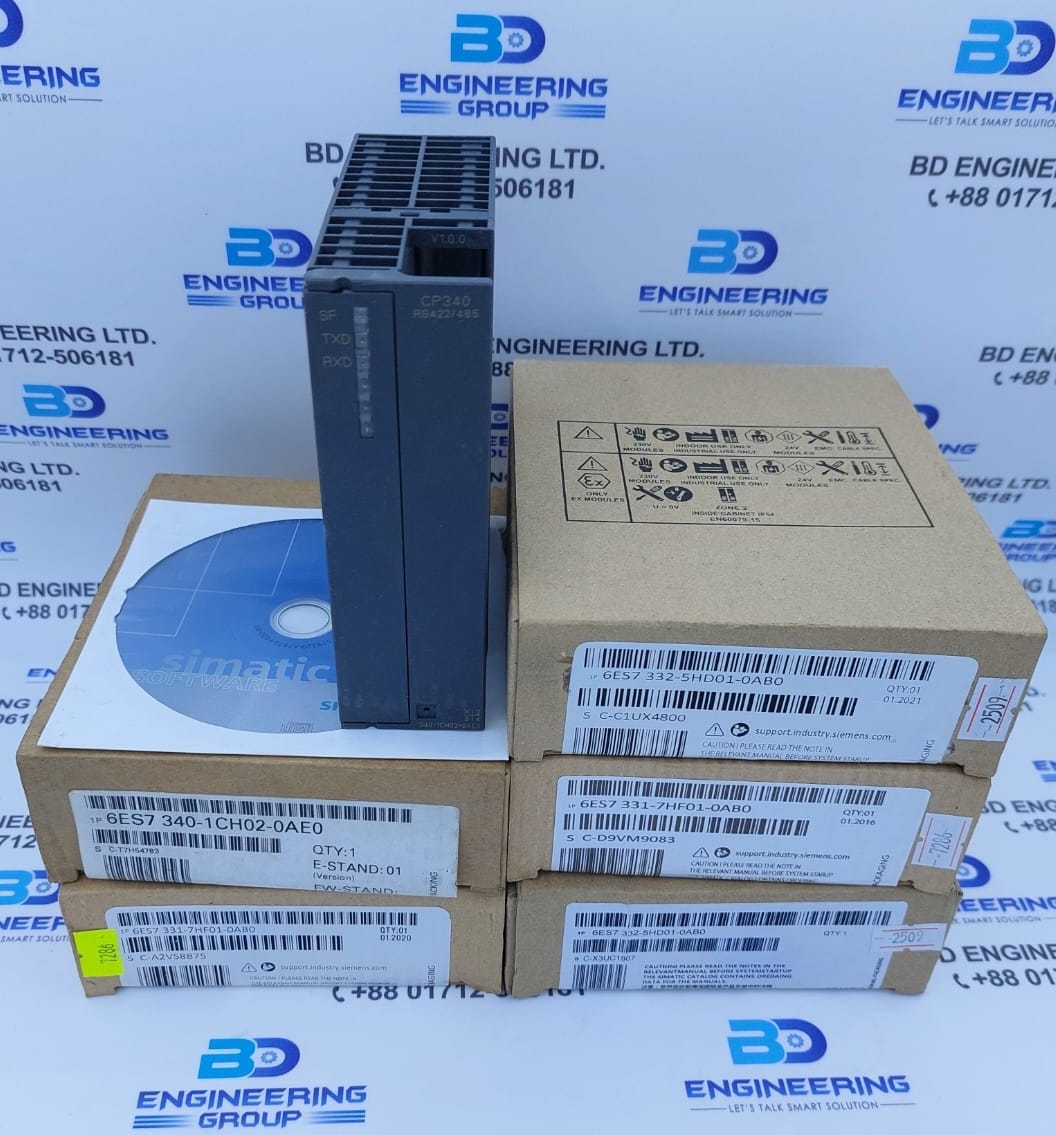 BD Industrial... - BD Industrial Automation Technology