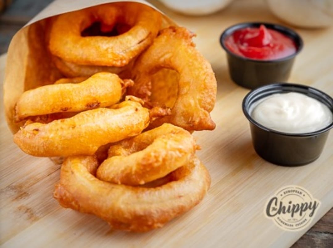 The Chippy