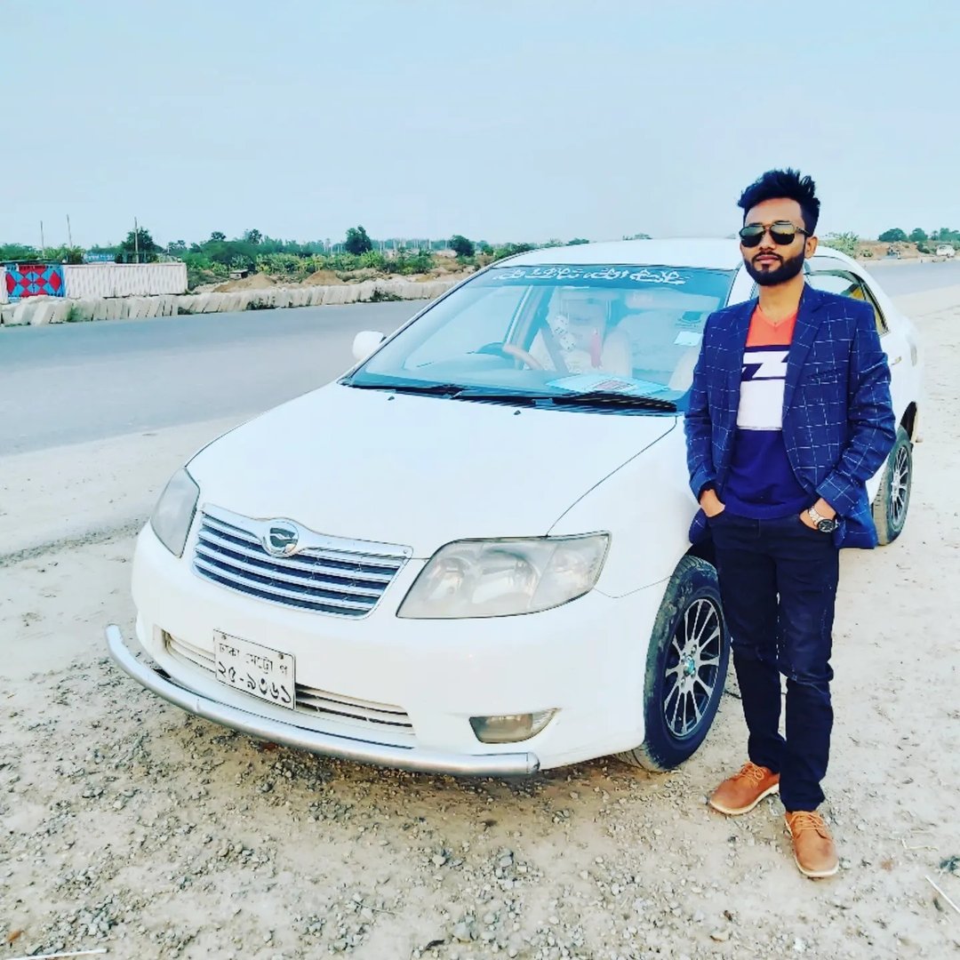 Rokibul Hasan Robin